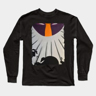 The Maxx Long Sleeve T-Shirt